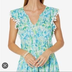 Lilly Pulitzer Lacie dress